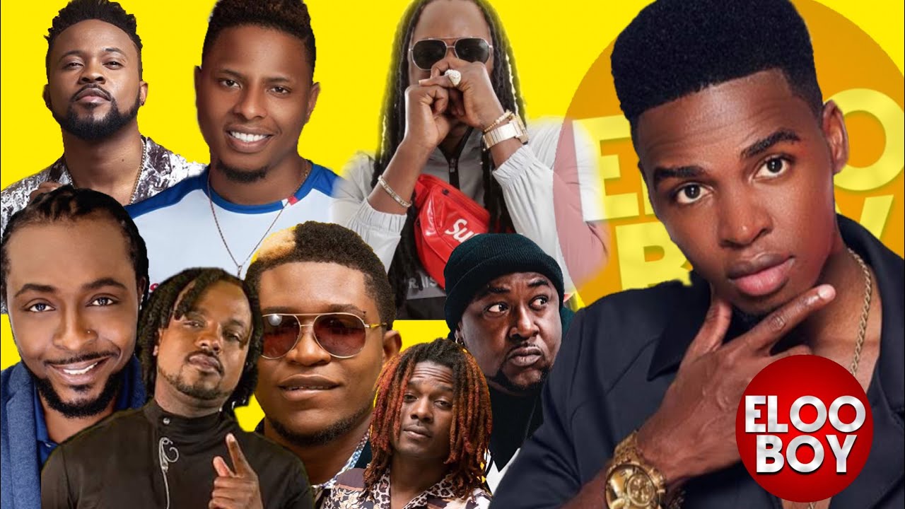 WENDYYY KING| Tout Atis yo Admèt WENDYYY ki Gen plis pouvwa nan Rap la