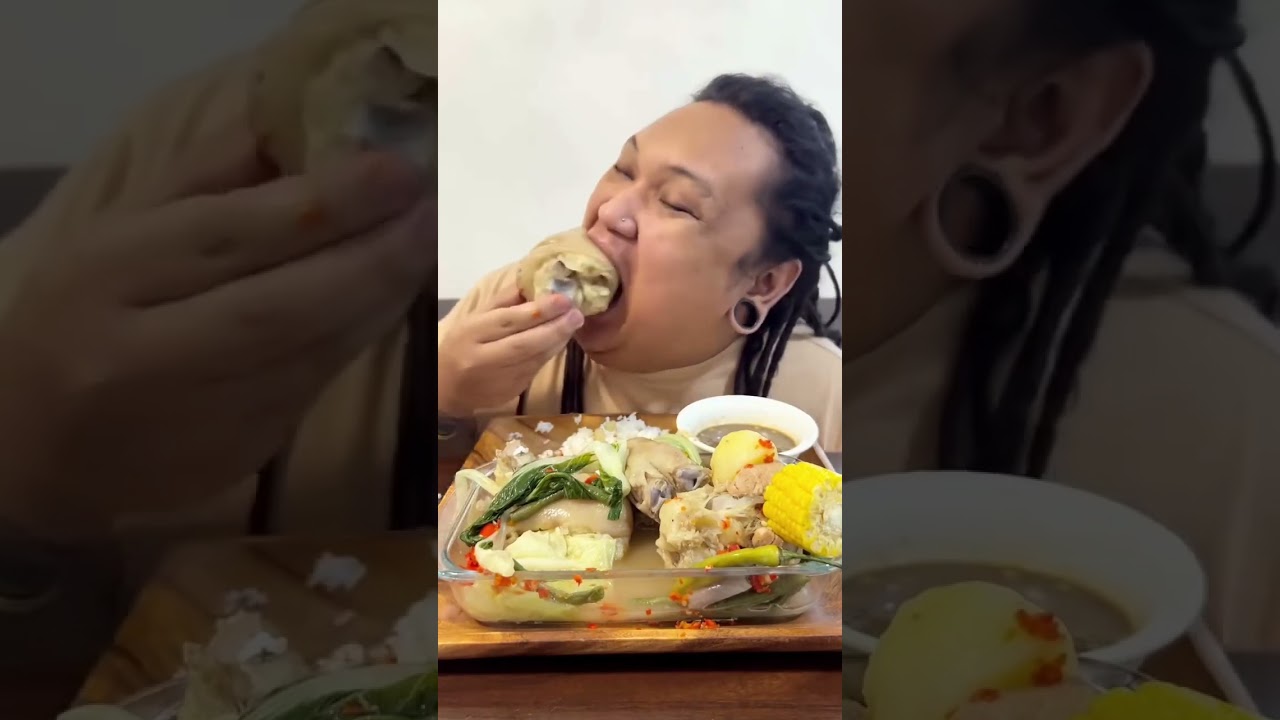 #pinoy mukbang #mukbang #food #foodie #eating #eatingvideos #cookingshow #eatingshow #pinoyfood