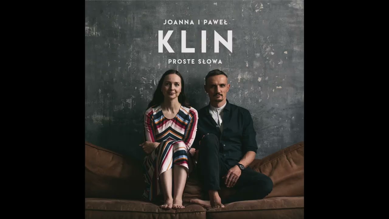 Panie Poślij Mnie - Joanna i Paweł Klin