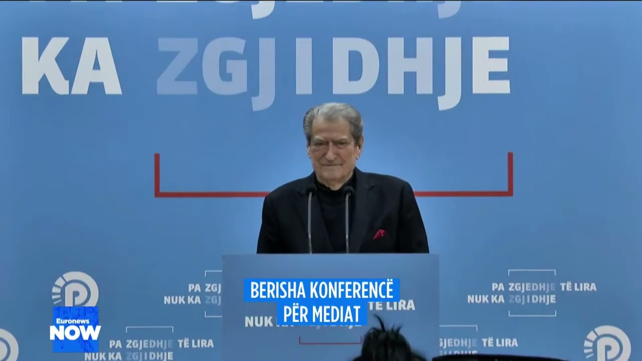 ‘Vorbulla më e zezë, Ergys Agasi është Rama’! Shokon Berisha: Ai është njeri që organizoi…