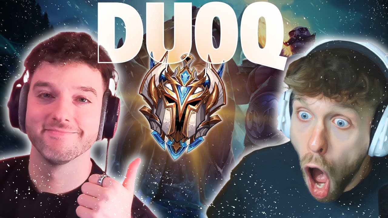 ALEŠ už hitol early CHALLENGER?! 😱