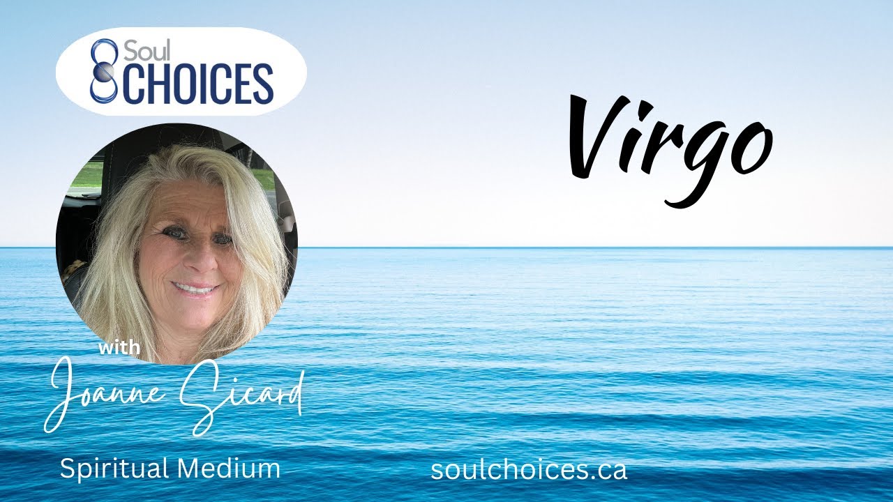 Virgo November 2022 Horoscope 