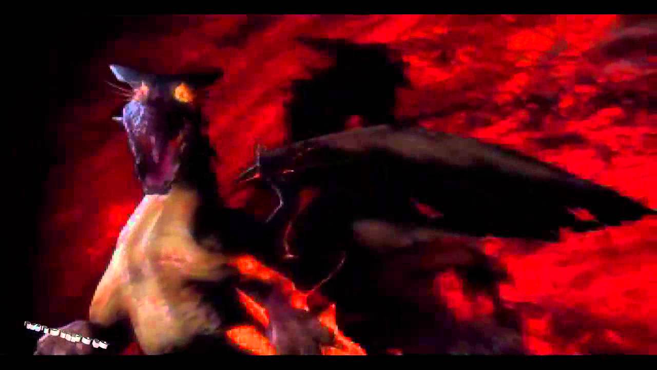 Darkstone #24 'Draak' Final Battle