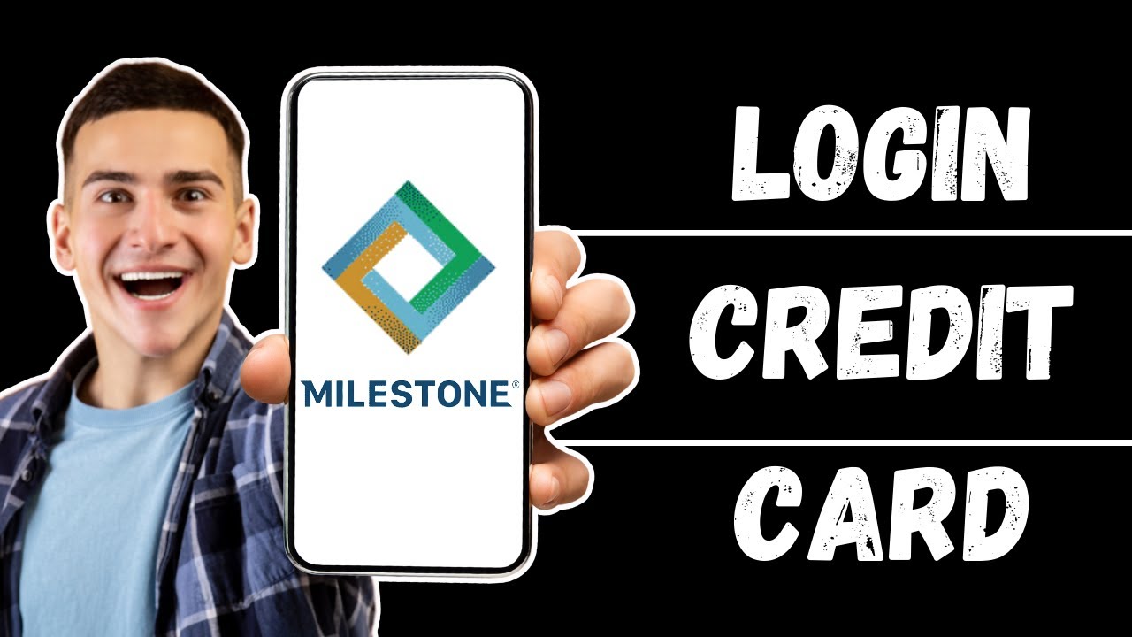 MileStone Credit Card | milestonecard.com Login | Milestone Gold MasterCard Sign In (2024)