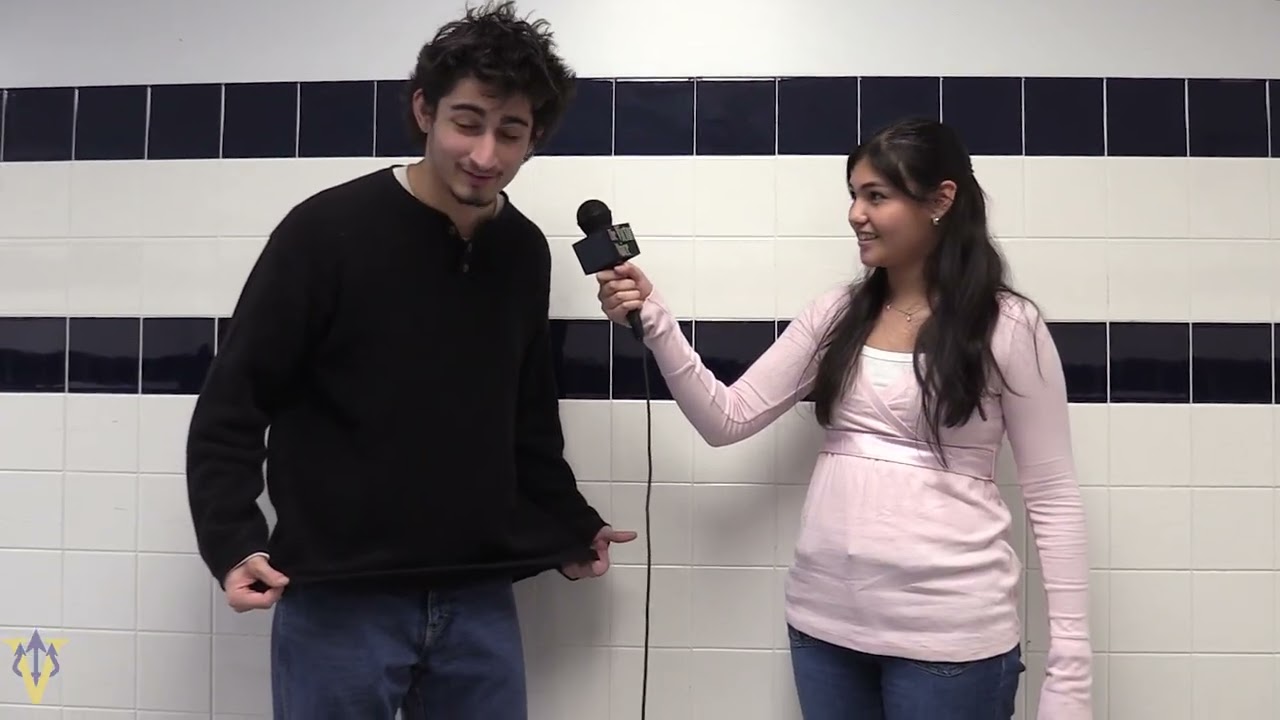 VVMS 1/30/26: Student Fashion