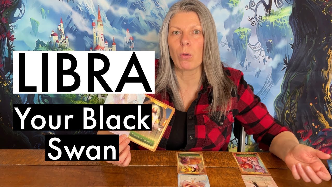 Libra - A 2000 Year Old Promise To Fulfil.