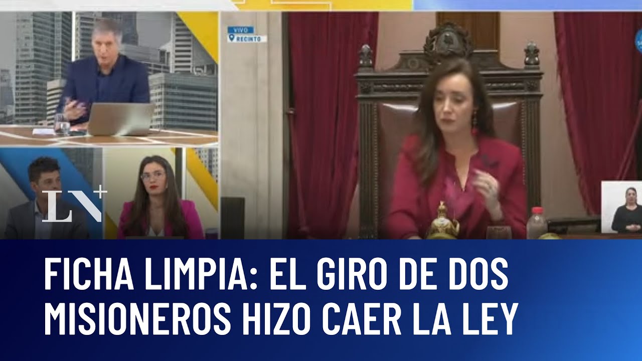 Se cayó 