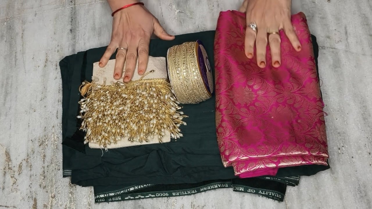 Viral winter outfit with lace & kurti cutting for beginners #viralvideo #shaistatailor