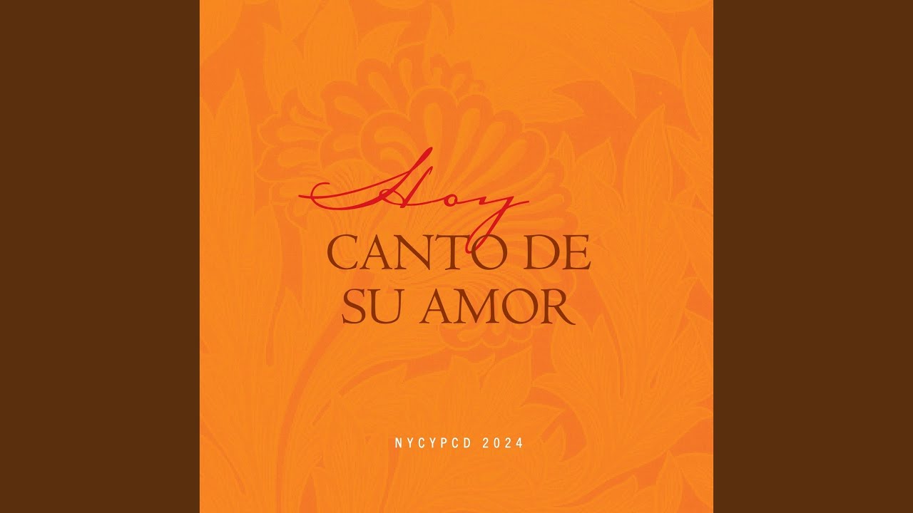 Dio María Su Ofrenda De Amor