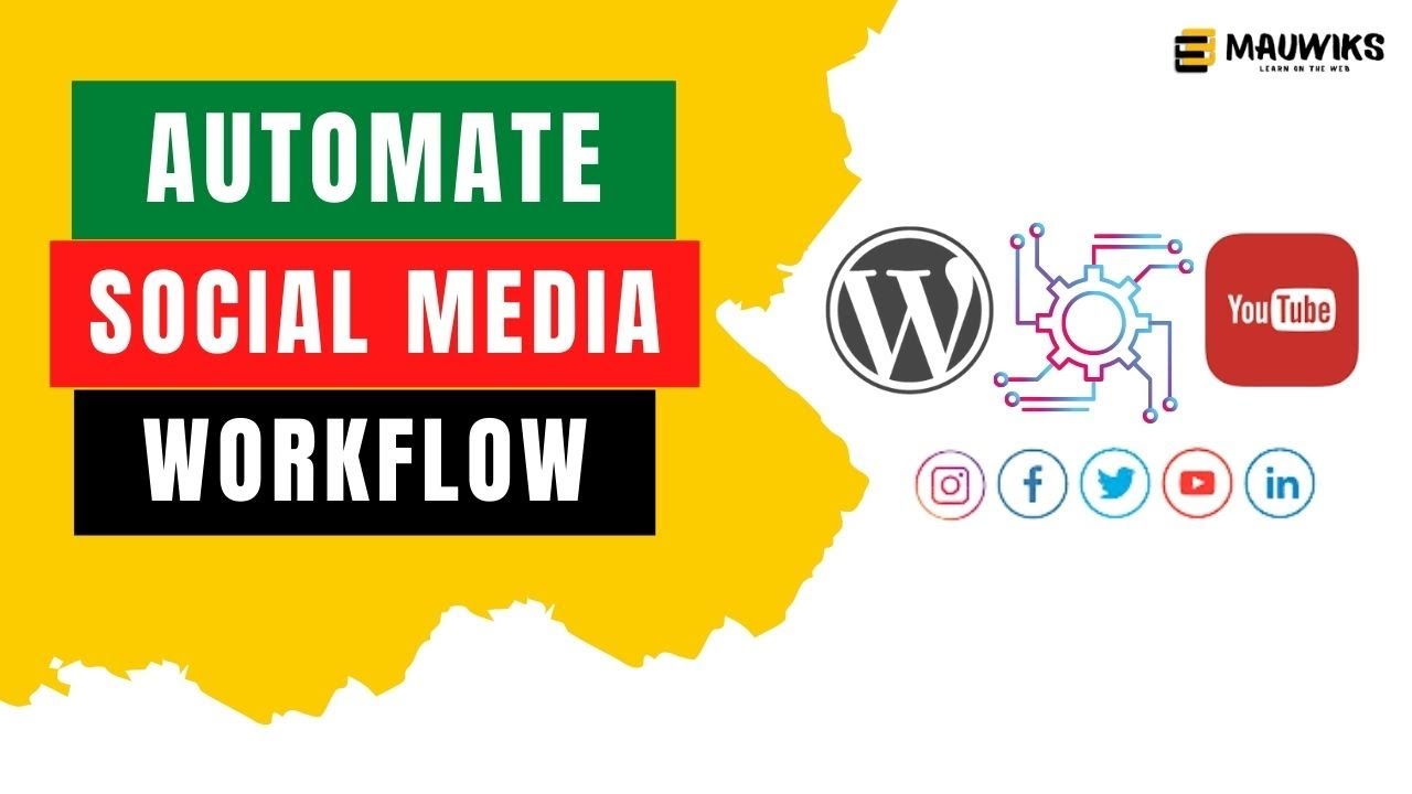 Automatically Post Articles & YT Videos to Social Media for FREE | Metricool Review (FREE Pro Plan)