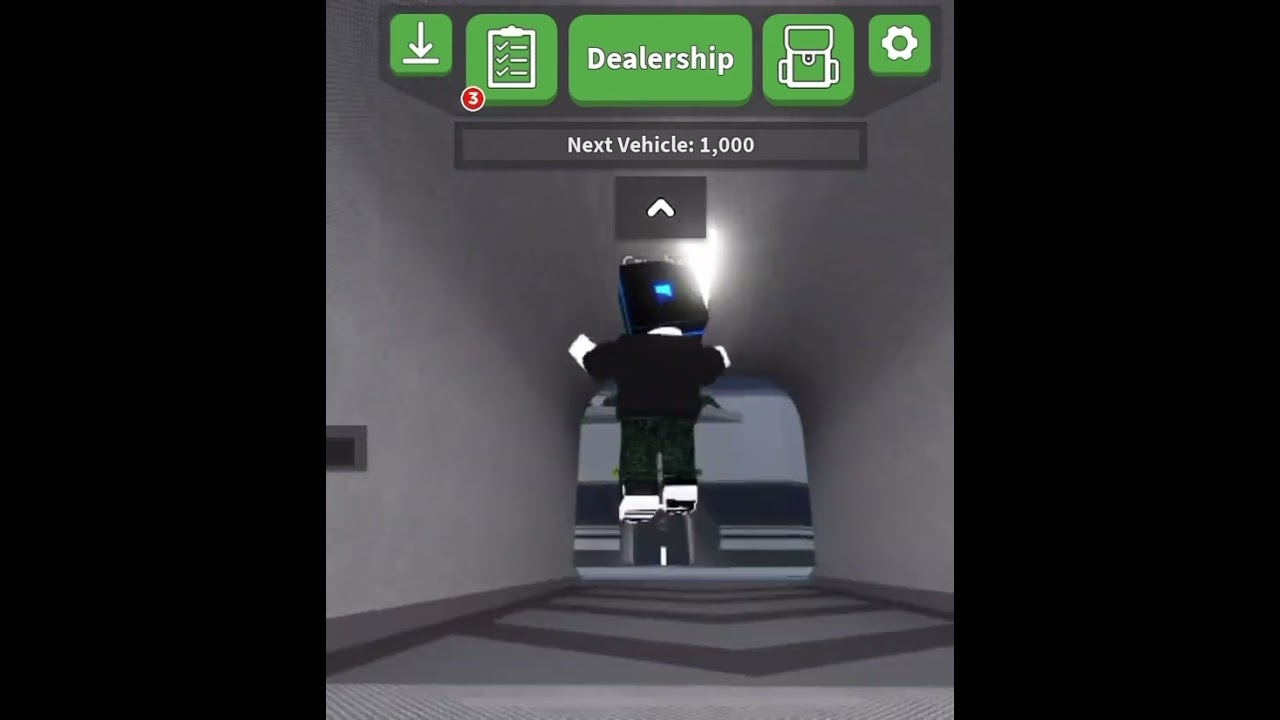My Advanced Strategies not working for roblox!