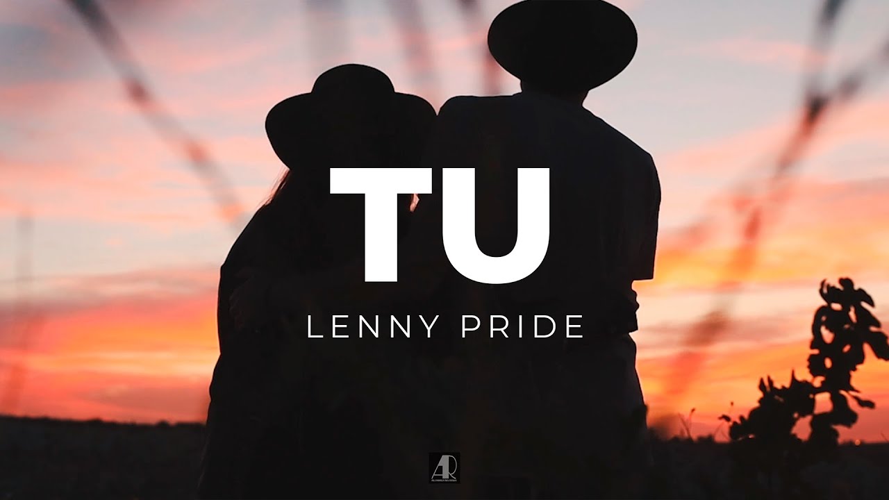 Lenny Pride - Tu (Visualizer Oficial)