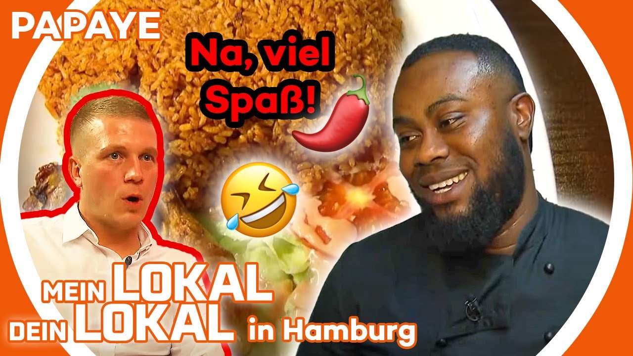 Nicos Gesicht spricht für sich! 😳🤣 Was passiert bei der Verkostung? | 2/2  Mein Lokal, Dein Lokal