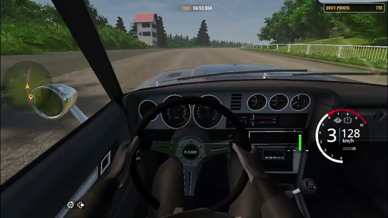 [POV RAW]Toyota Celica GT 1977 Test Drive at Gunsai Touge