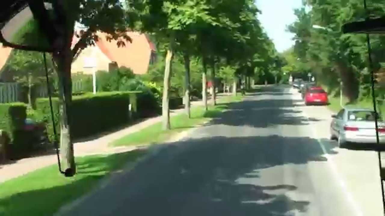 20140729 Ausflug 05 in Föhr Rundfahrt Teil 03