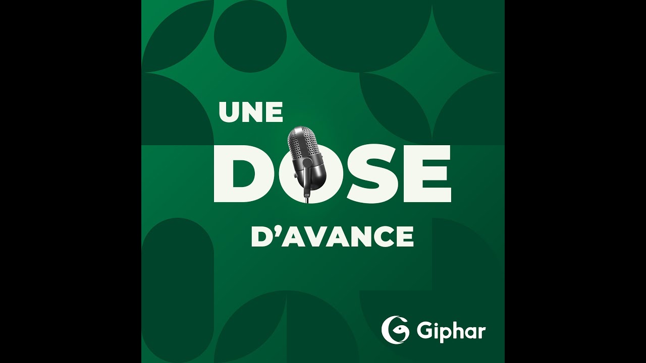 Une dose d'avance - Les nouvelles missions du pharmacien