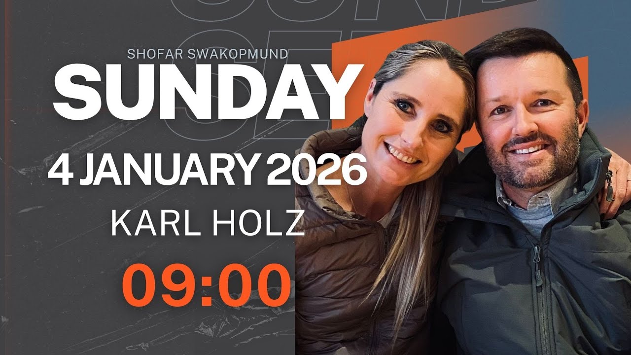 4 January 2026 | Karl Holz
