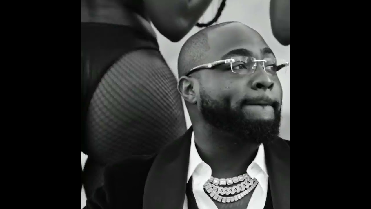 High - Adekunle Gold ft. Davido (official video)