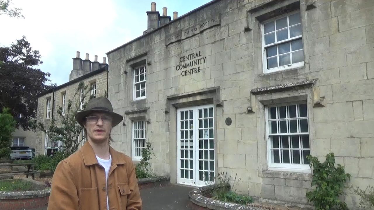 Swindon Showcase Part 2: Swindon Village