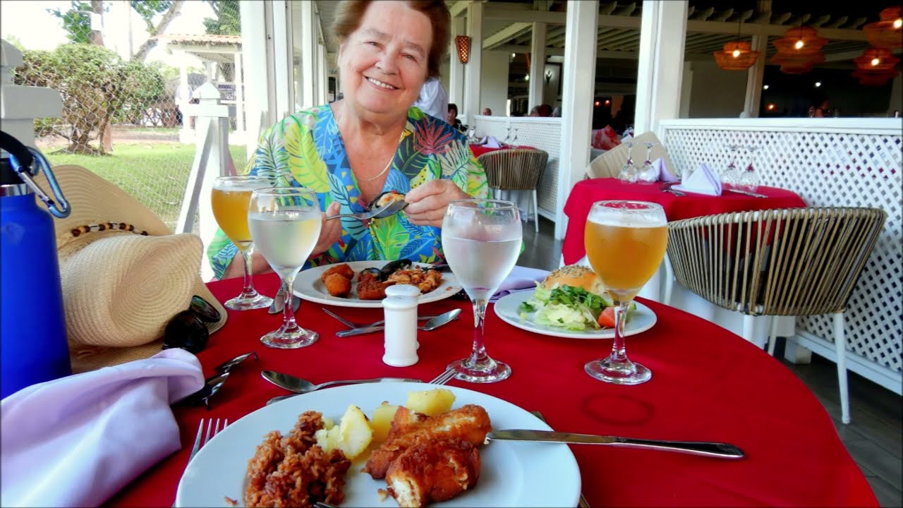 Hotel Marien Puerto Plata  Republique Dominicaine 2024.