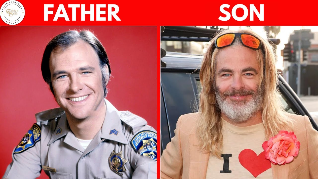 You Won’t Believe How 50+ Famous Actor Fathers & Their Children Look Today | Then & Now 2026
