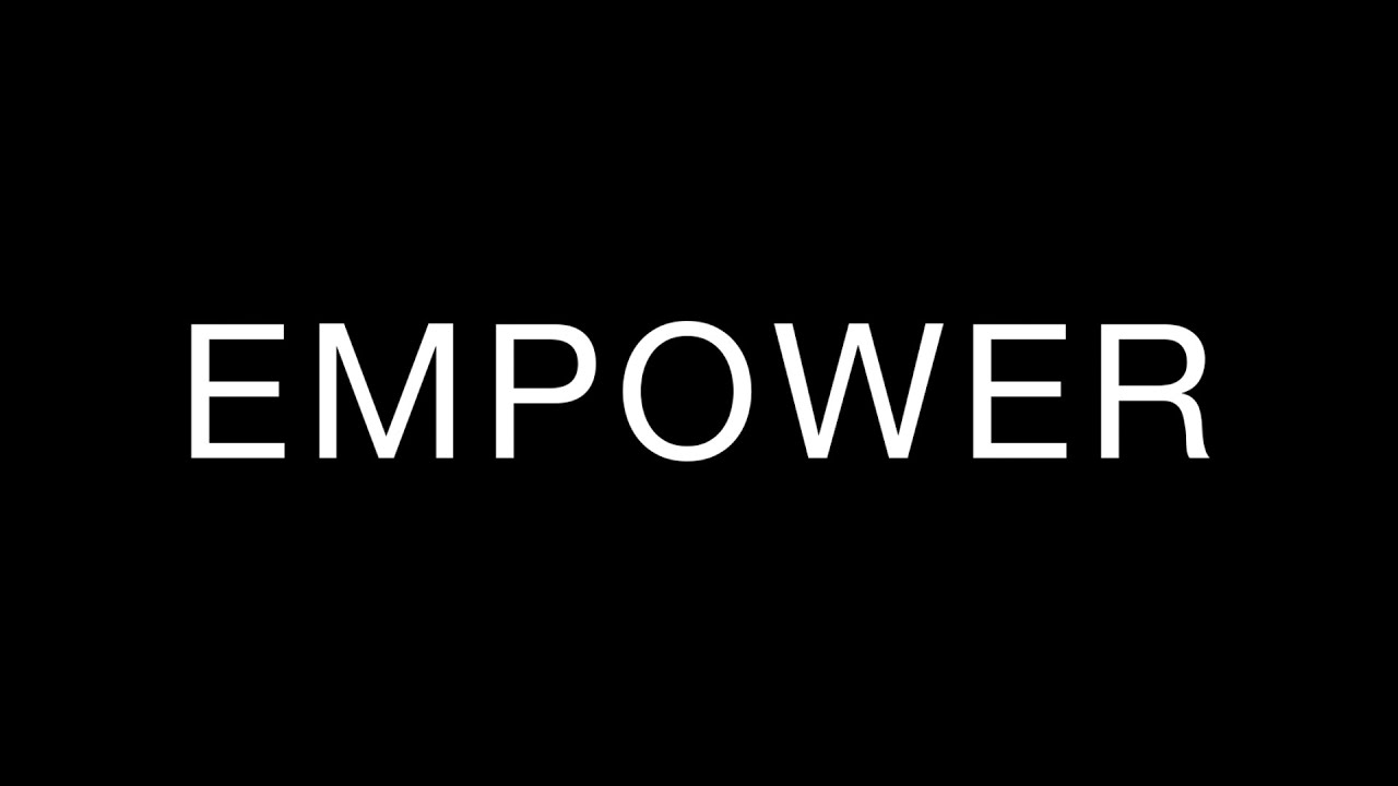 Rocks-Off Empower