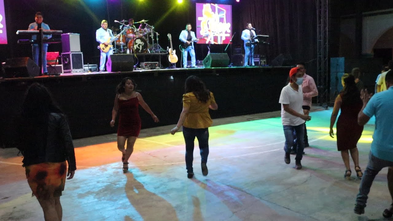 PISANDO FUERTE GRUPO GALOPE- SAN MATEO PIÑAS GALOPEA SABROSITO