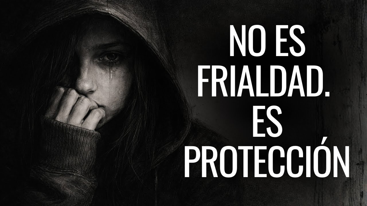 La Psicología de las Personas que Se Aíslan por Protección Emocional