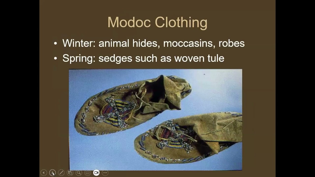 Historic Resistance: The Modoc War: Lava Beds National Monument