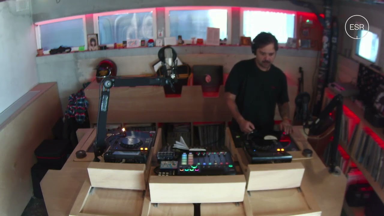 Mutante w/ Señor Pelota - 11 Mar 2026
