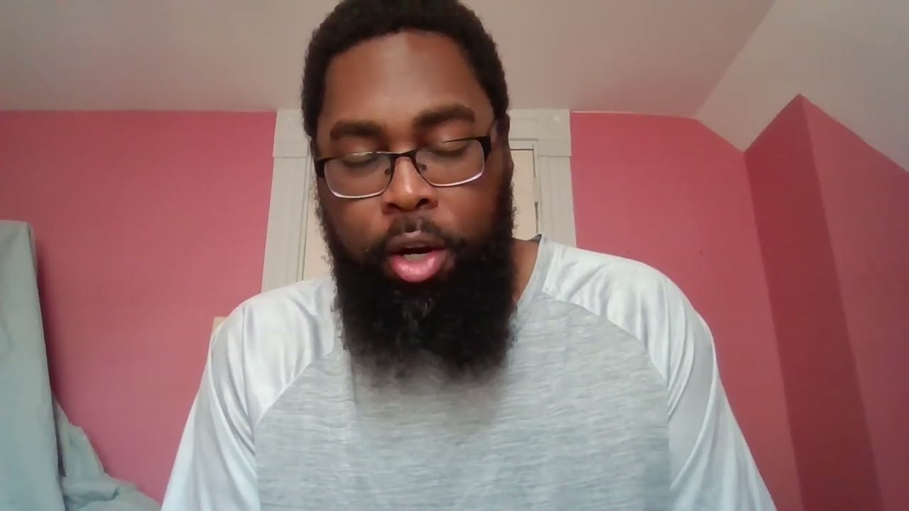 Why The Nations Will Be Judged (Bible Lesson Part1)