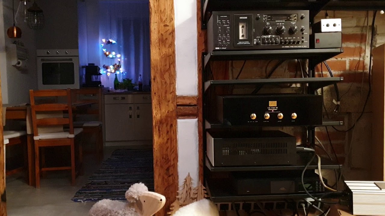 Audio Note Oto SE Signature/DAC 2.1 Signature/CDT Two/ AN-E LX HE Signature