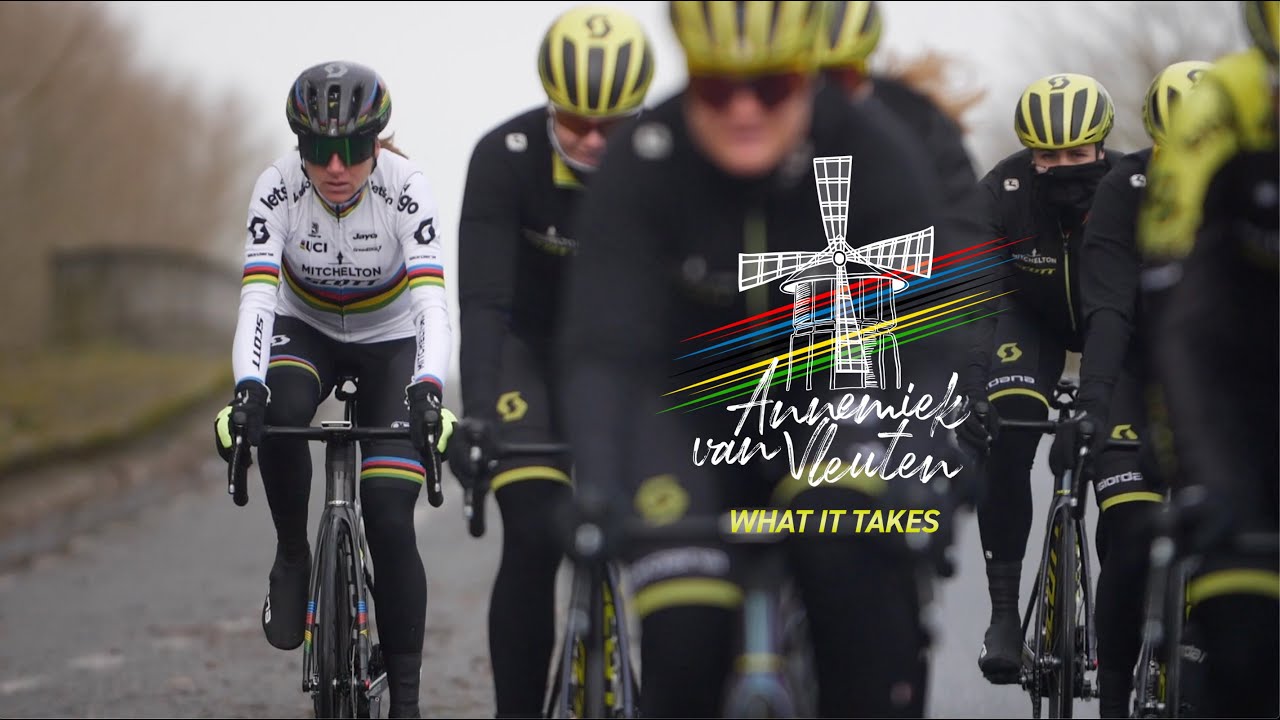 WHAT IT TAKES: Episode 2 - 'A rainbow debut'