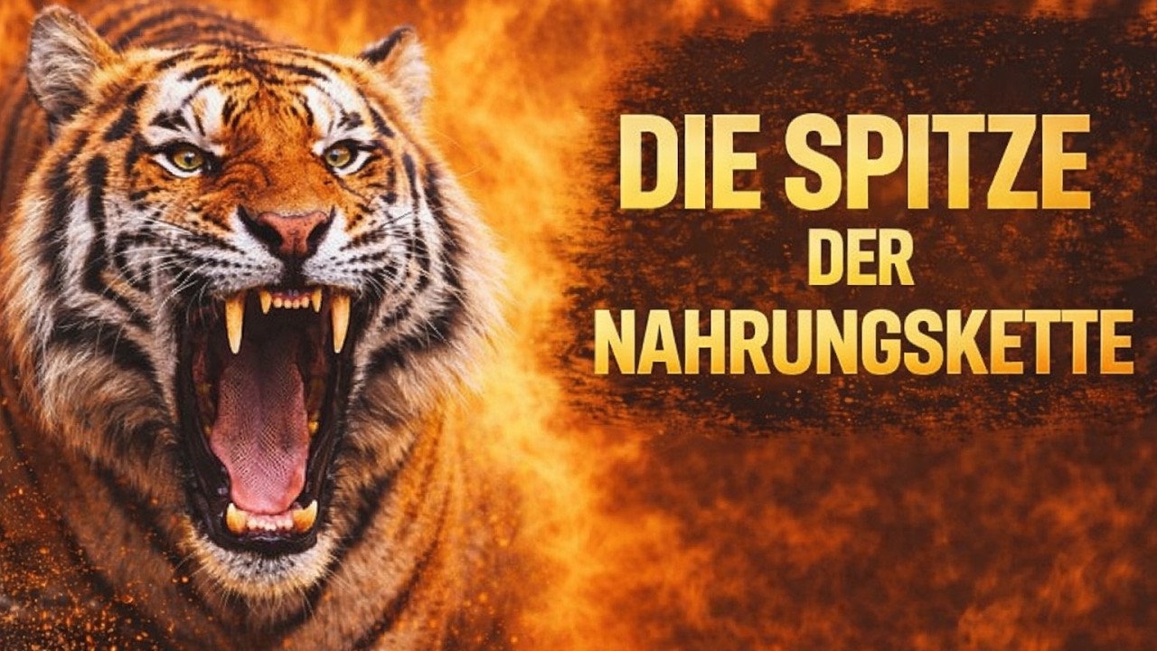 Die größte Katze der Welt