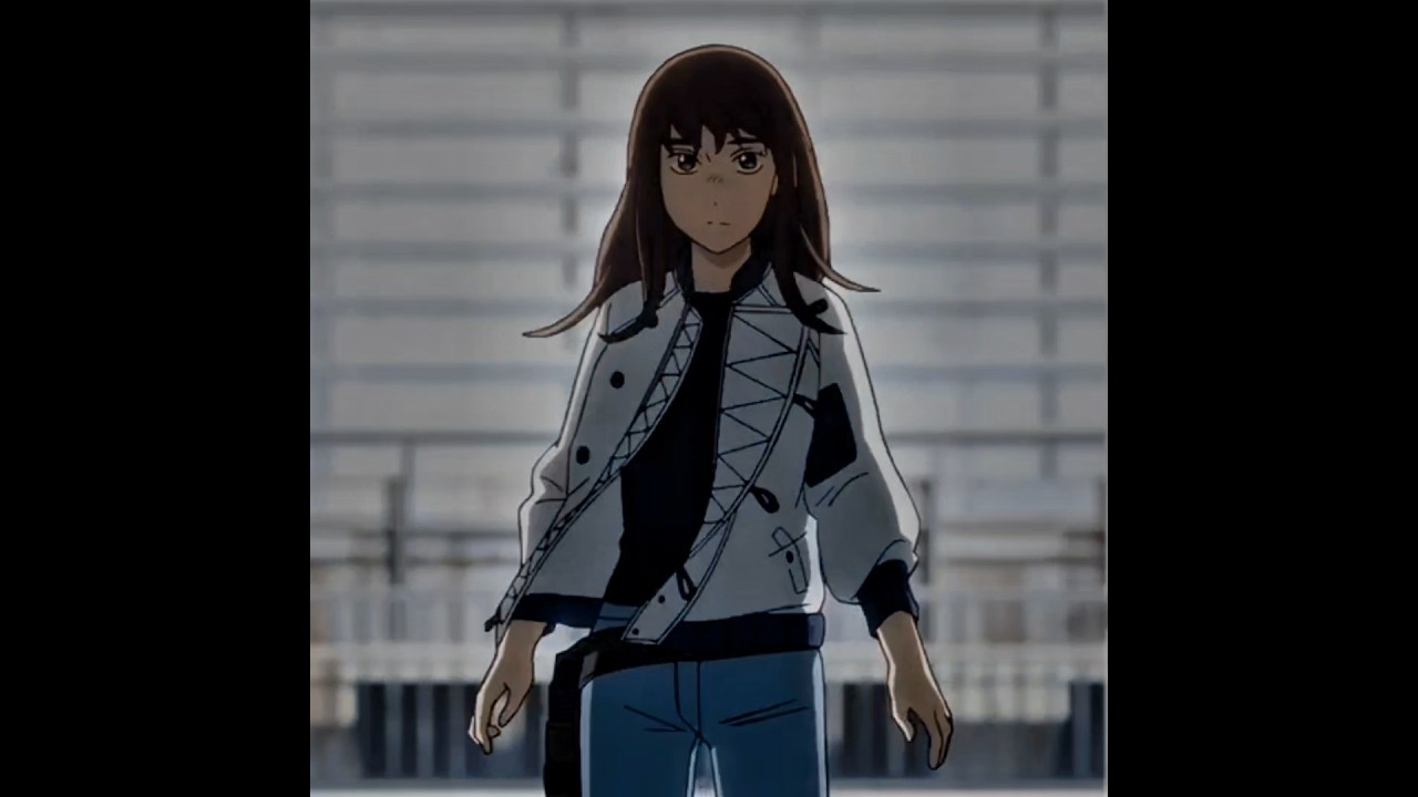 heavenly delusion #anime #heavenlydelusion #tengokutaimakyo#edit #animeedit