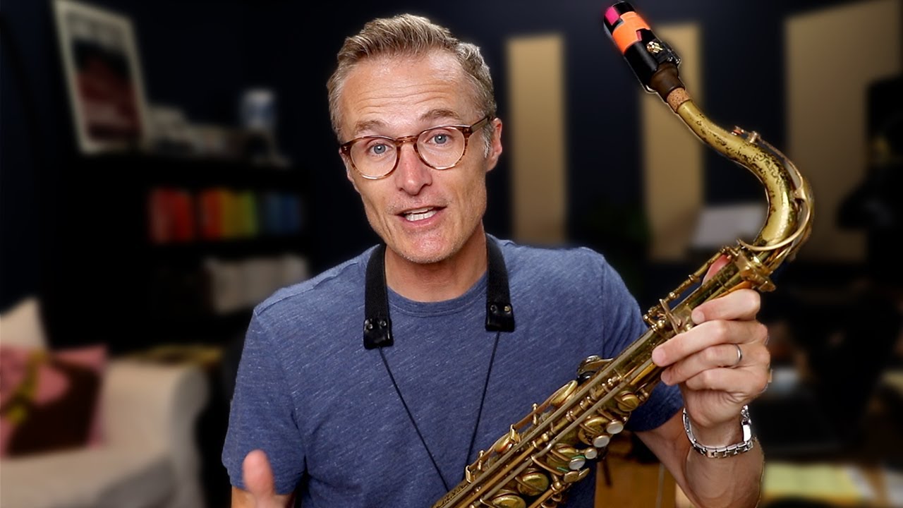 The Benefit of Transcribing Intimidating Solos
