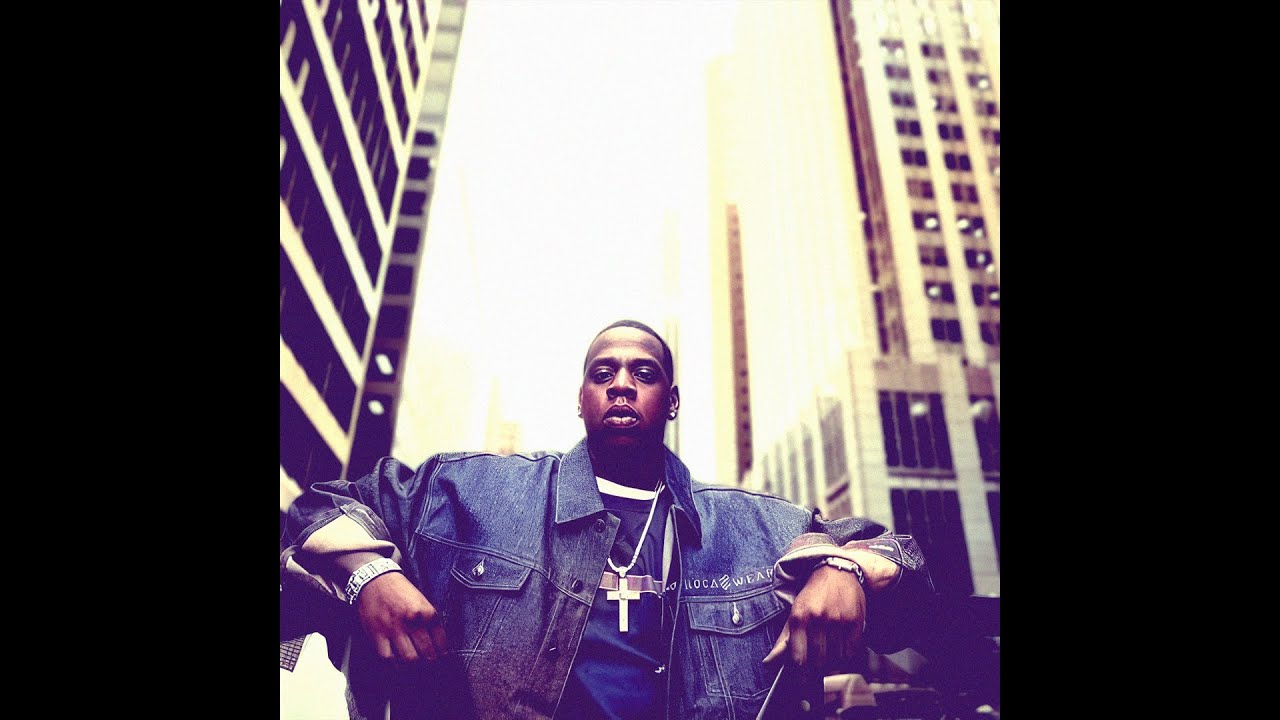 [FREE] OLD SCHOOL JAY-Z TYPE BEAT - 