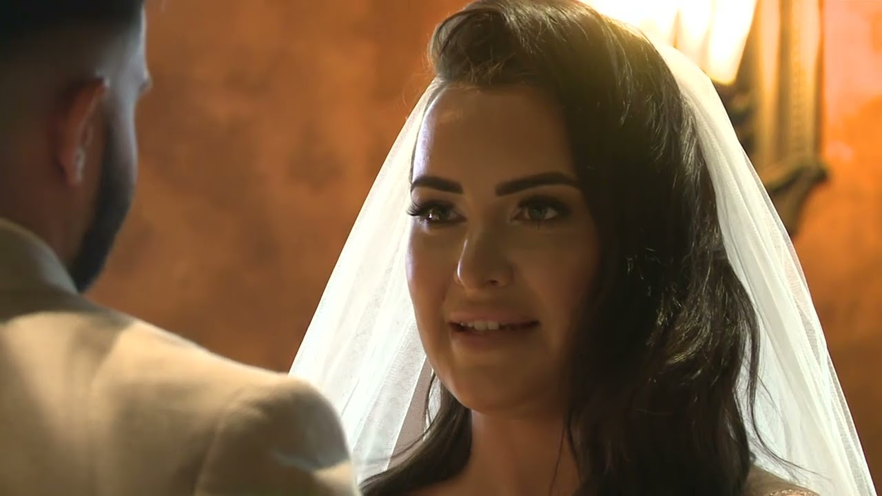 The Croft Hotel, Darlington Wedding