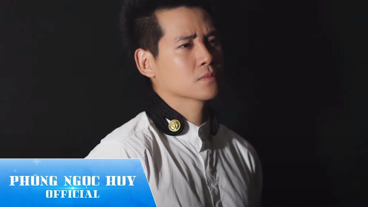 Nơi Nào Để Thấy Em- Phùng Ngọc Huy