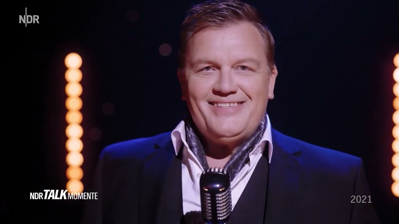 NDR Talk Show classics 02.05.2025 - NDR Talk Momente mit Hape Kerkeling