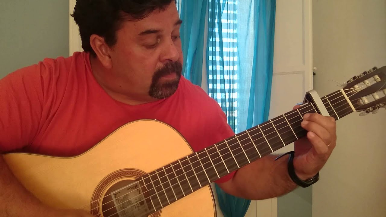 ZAMBA DE LA CANDELARIA (INTRO,TUTORIAL)