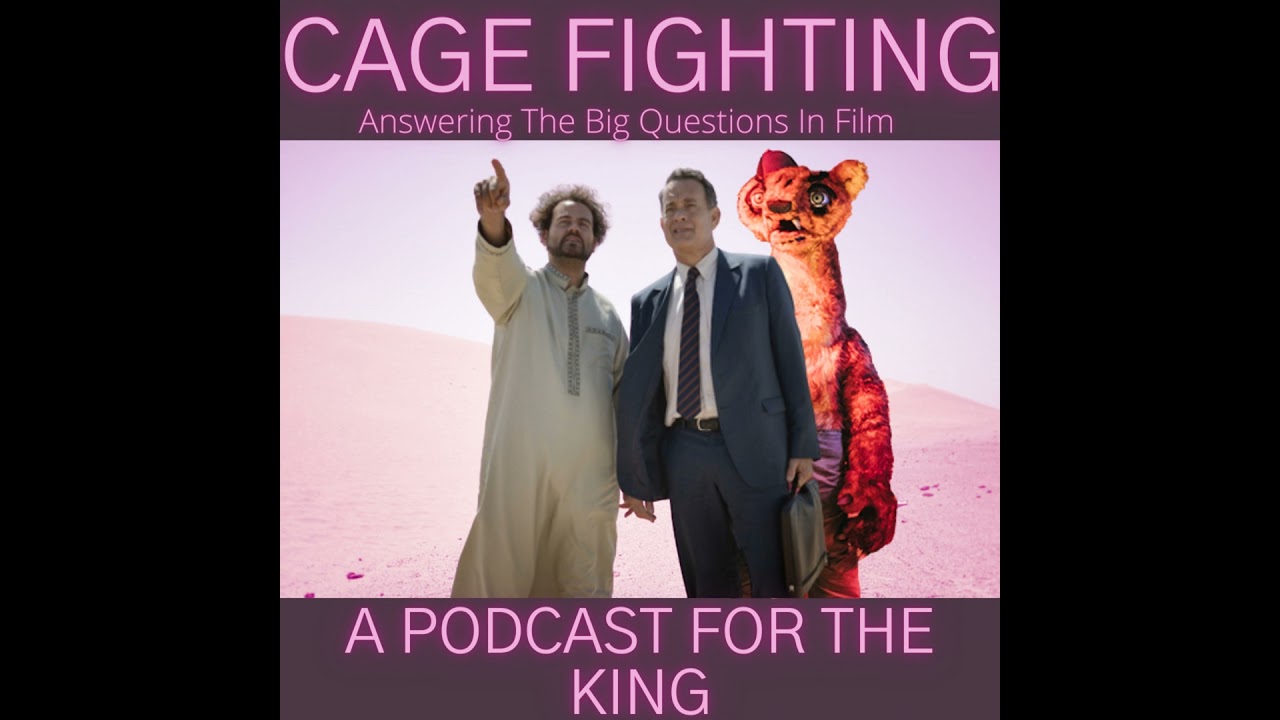 A Podcast for the King