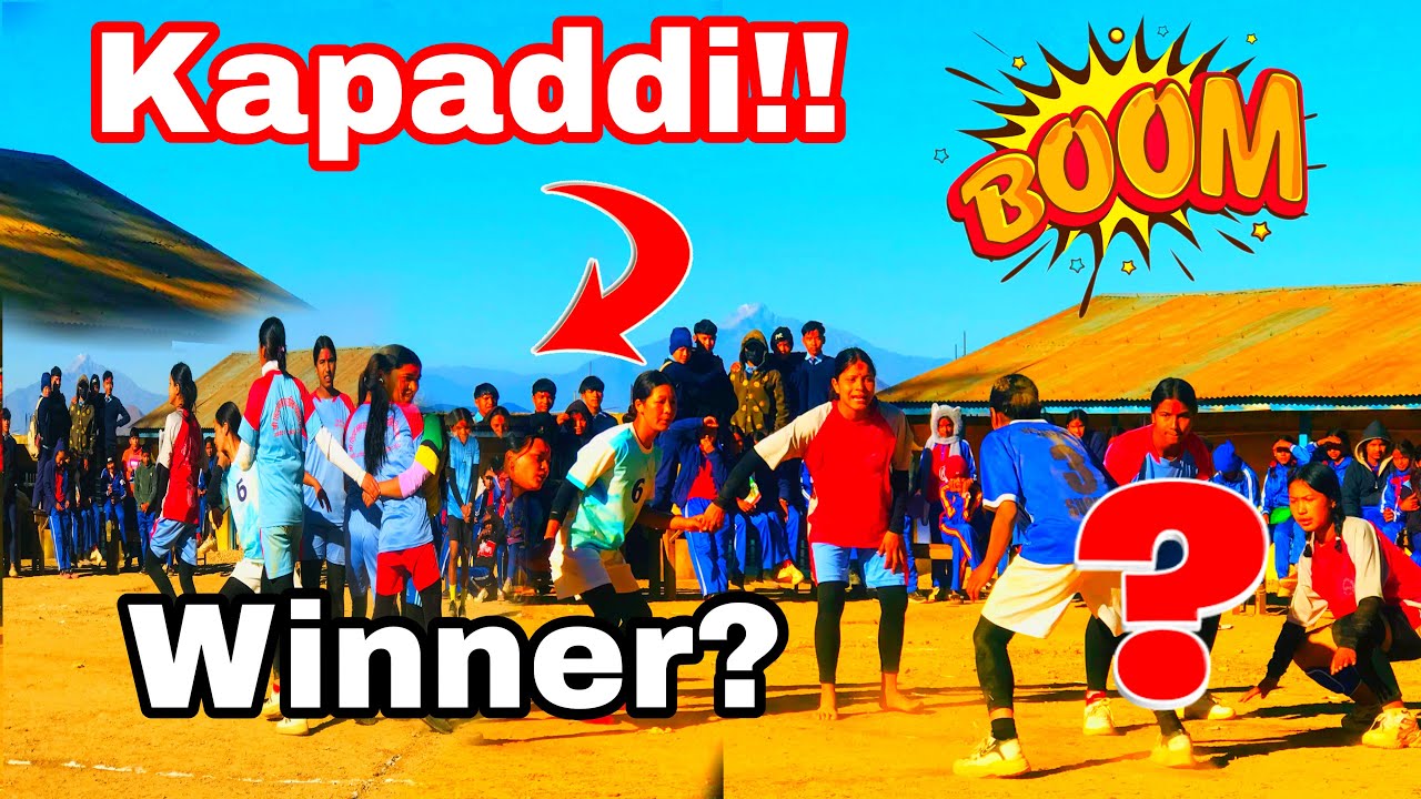 GIRLS  KABADDI BIRENDRA MAVI vs SIDDHARTHA NAMUNA MAVI || SIDDHARTHA WINS || DANGER || khumu vlogs||