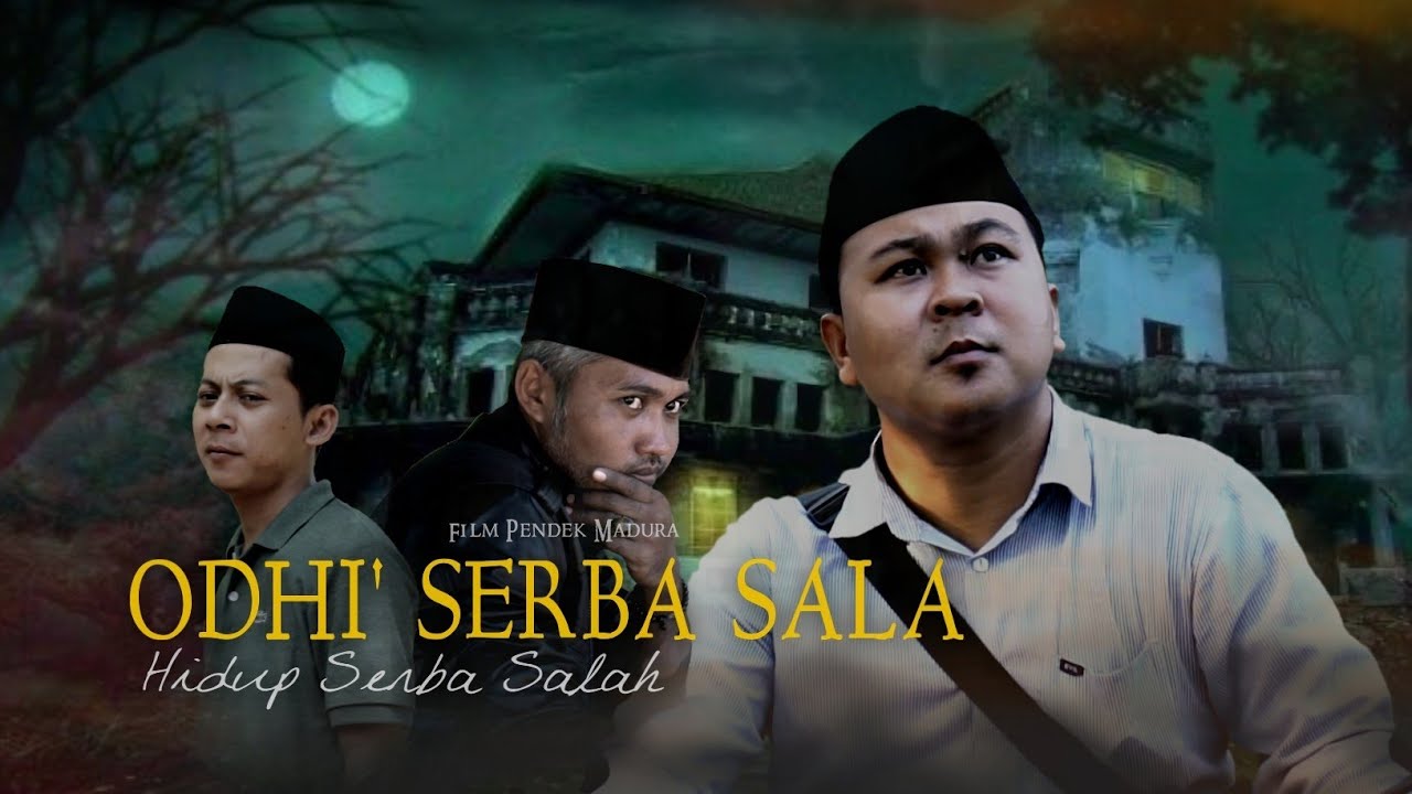 FILM PENDEK - Hidup Serba Salah (Ponca Temor)