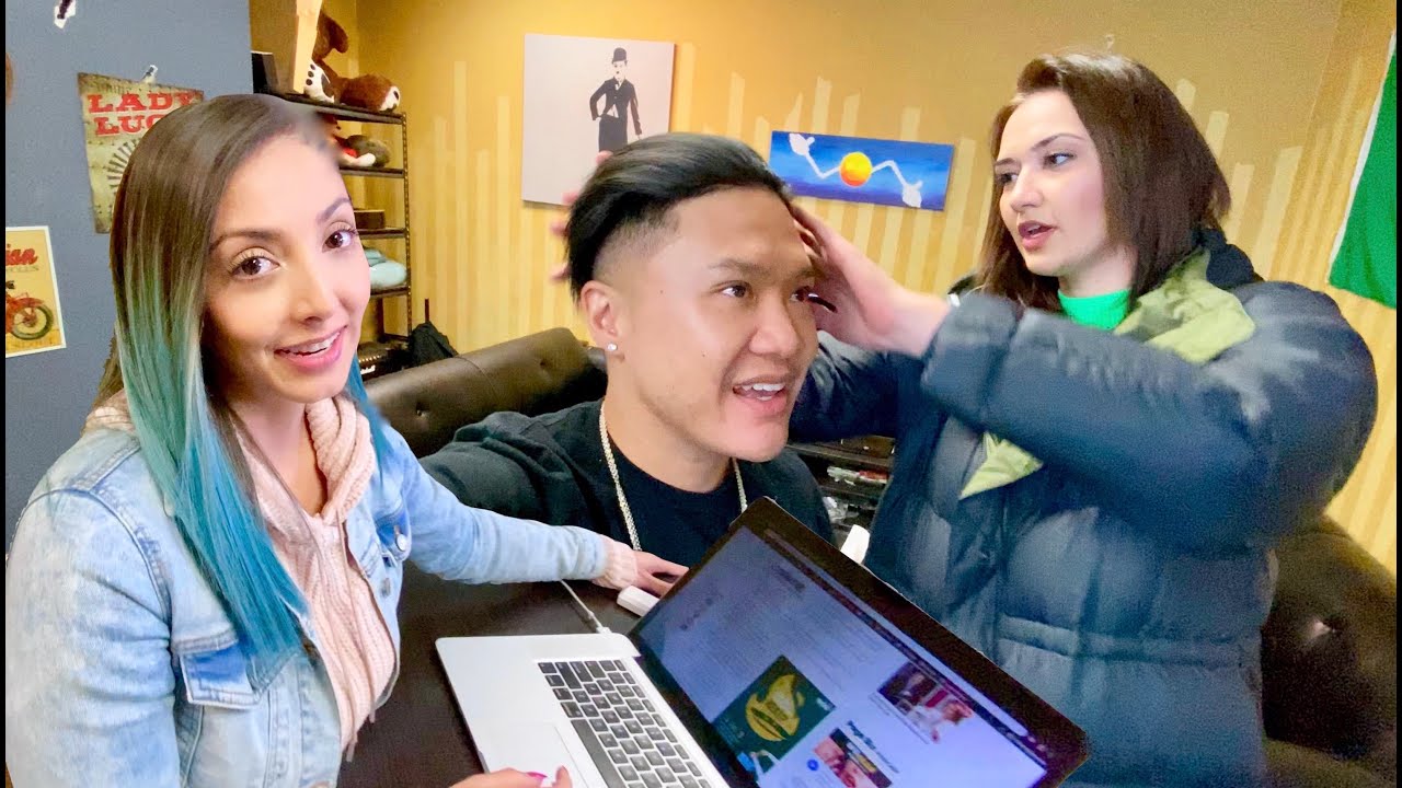 Our Wives Hate When We Drink