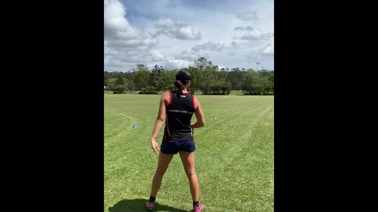 Разнообразие упражнений AFL
