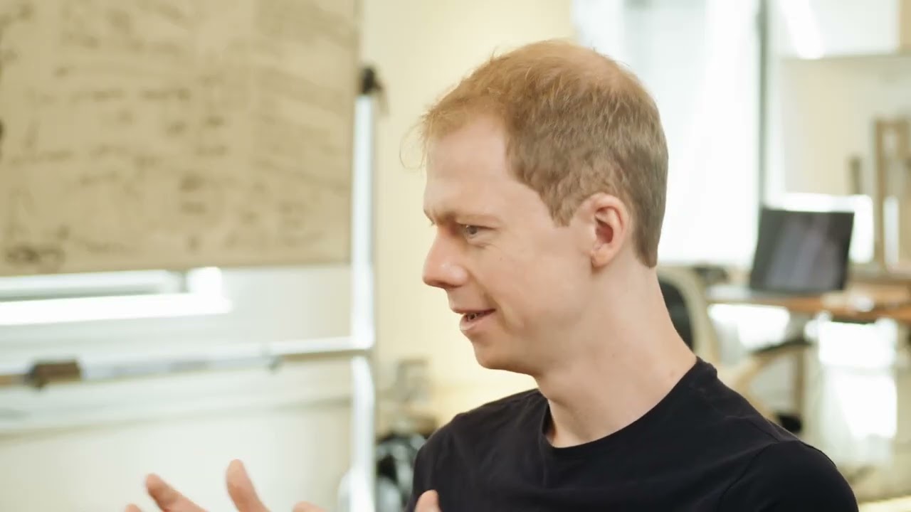 The Permanent Storage Revolution: Sam Williams on Arweave's Explosive Growth