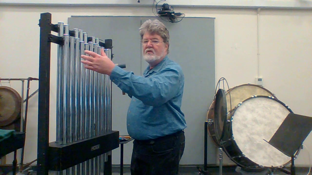 chimes demo