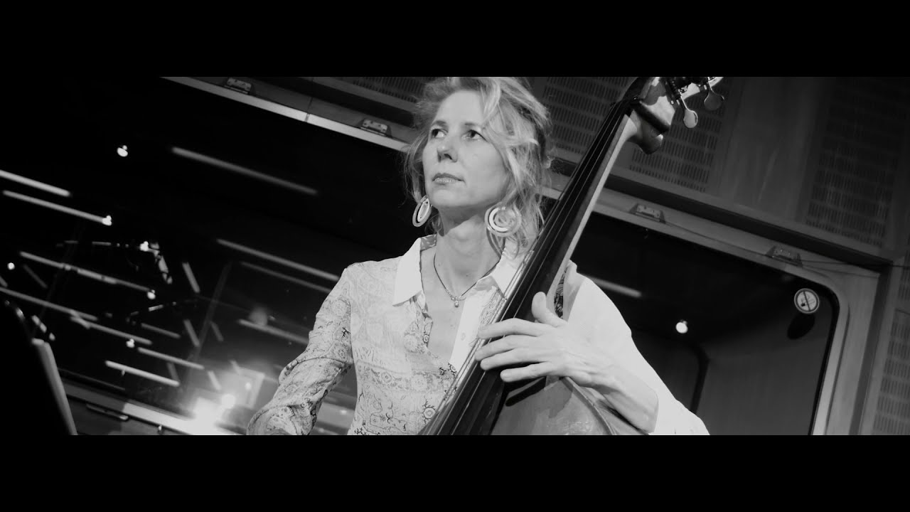 STRUCTURED CHAOS by Gina Schwarz Pannonica, live at Studio 2, RKH Vienna