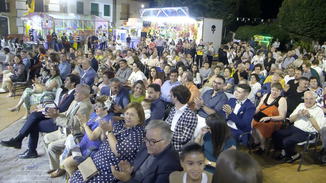 Valenzuela de Calatrava celebra sus fiestas